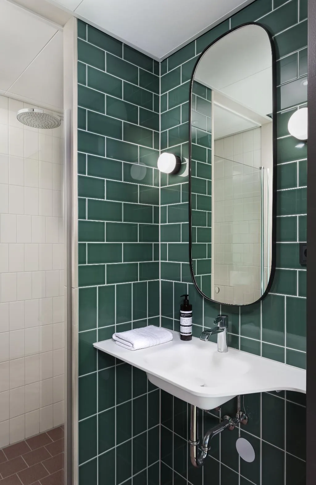 TRIPLE STANDARD Room, Olympic Hotel Amsterdam, Amsterdam