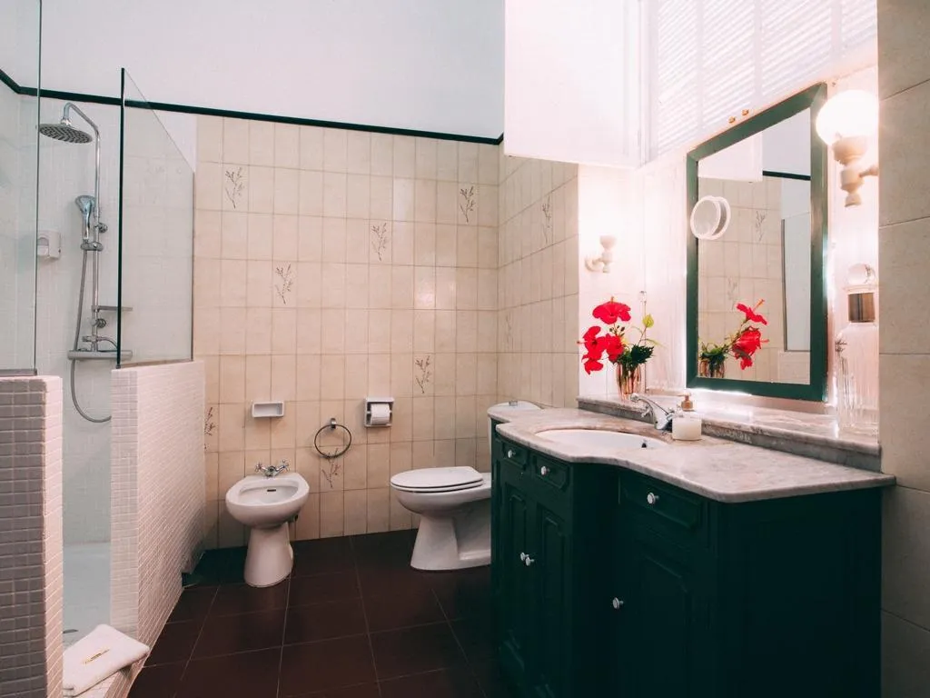Double or Twin STANDARD Room, Casamarilla, Tenerife