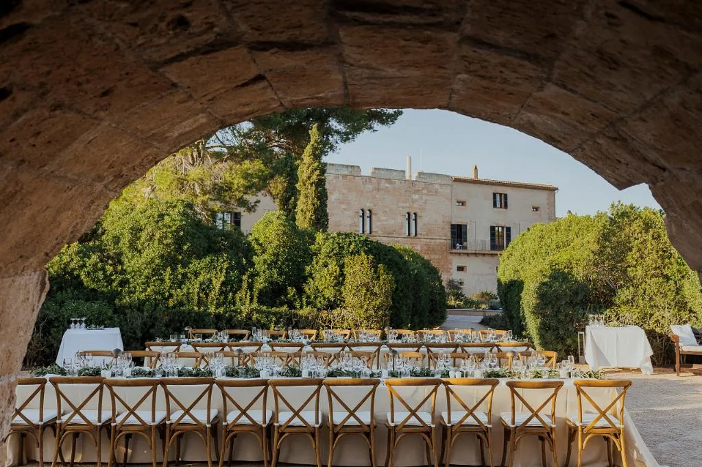 General view, Zoetry Mallorca Wellness and Spa, Majorca
