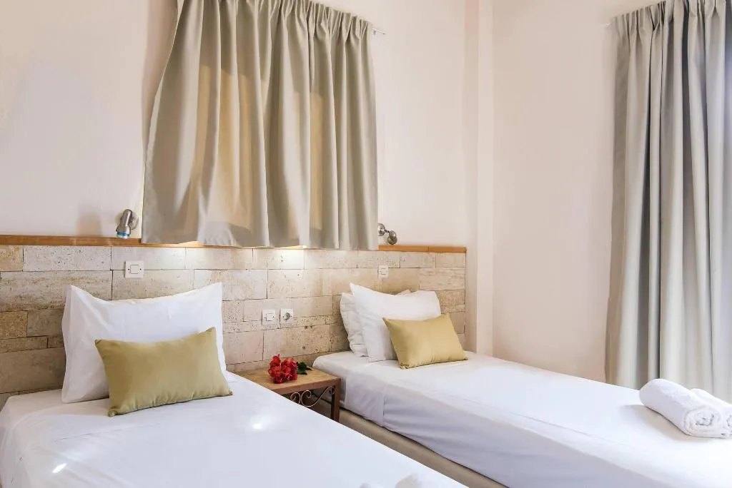 Room, Ilios 1 Central, Crete