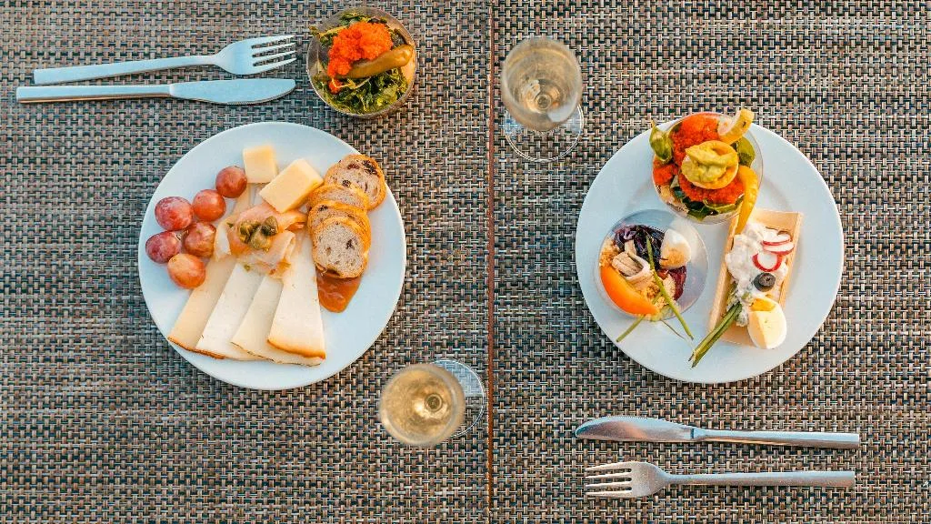 Restaurant, Labranda Alyssa Suite Hotel, Lanzarote