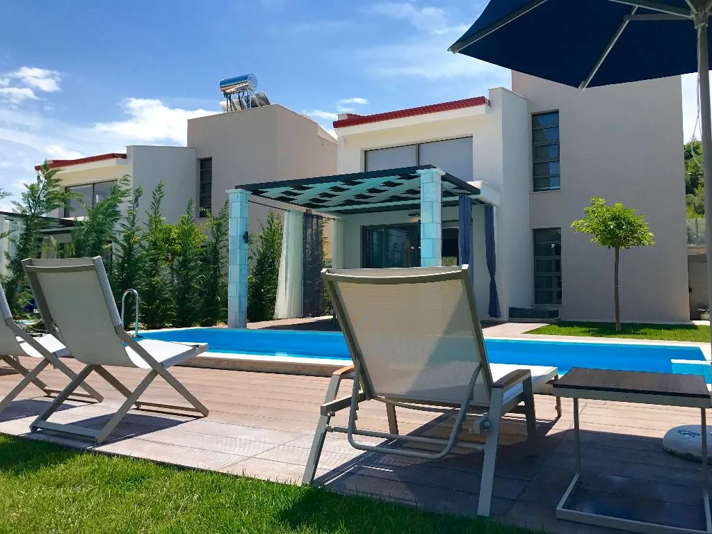 VILLA PREMIUM Room, W Villas Halkidiki, Halkidiki