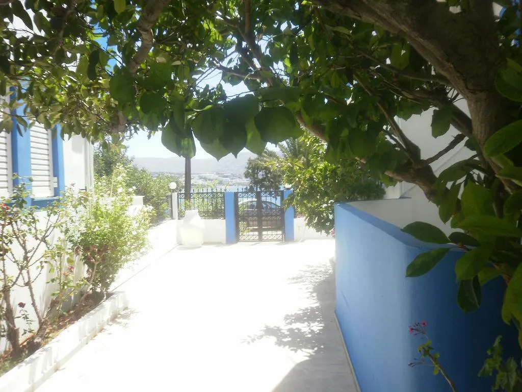 General view, Cretasun Apartments, Crete