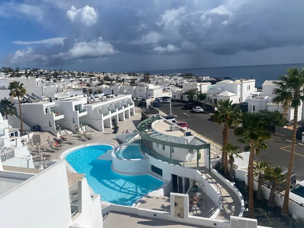 STUDIO POOL VIEW Room, Kikere Studios, Lanzarote