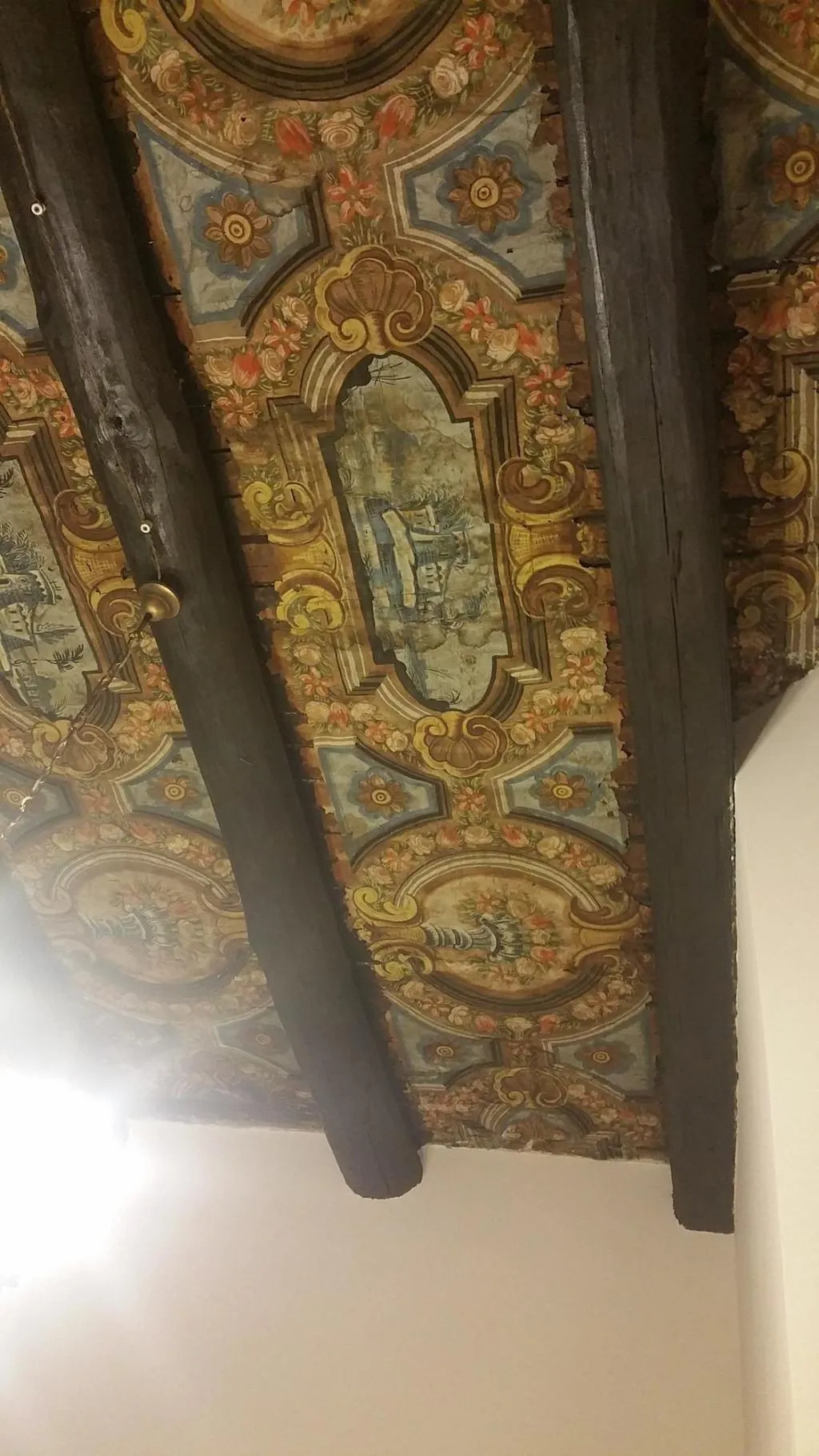 Room, B&B Rochel, Naples
