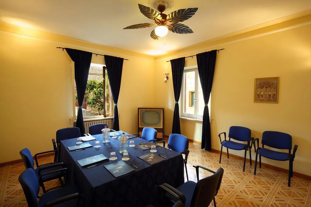 Conferences, Relais & Spa La Corte Di Bettona, Perugia