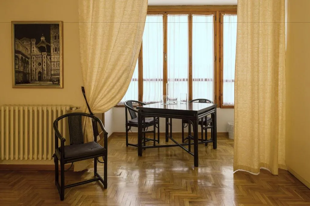 Room, Martelli 6 Suites And Apartments, Florence
