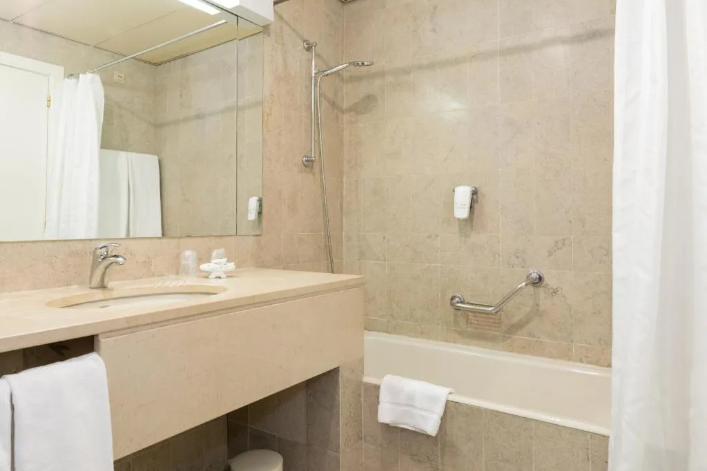SINGLE STANDARD Room, Black Tulip, Porto