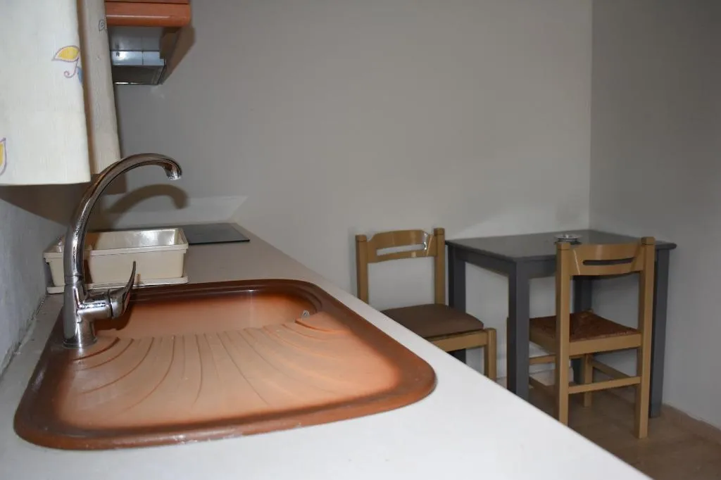 Room, Panorama Apartments, Crete