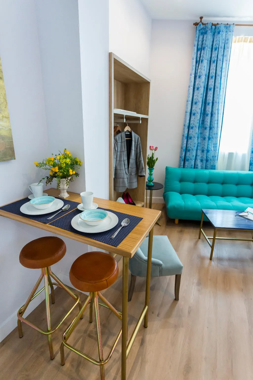 STUDIO STANDARD Room, Casa de la Merced Suites, Costa Del Sol