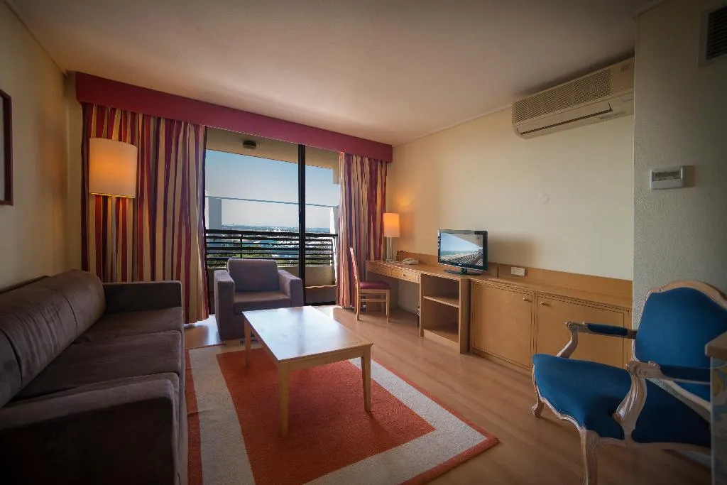 SUITE SEA VIEW Room, Vila Gale Ampalius, Algarve