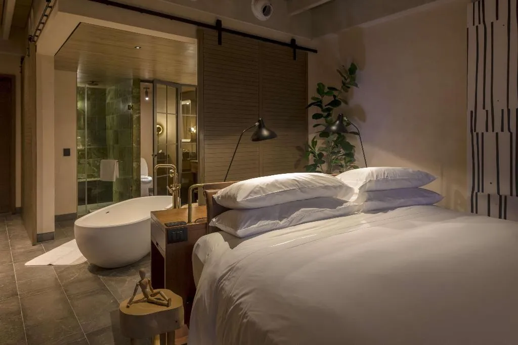 Room, Atelier Playa Mujeres, Cancun Area