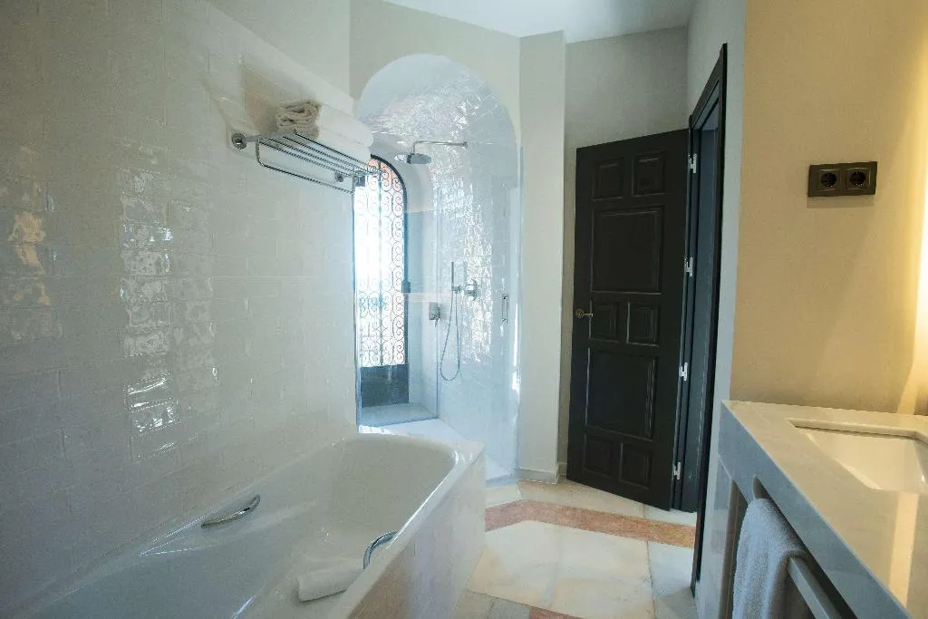 Room, Soho Boutique Castillo de Santa Catalina, Costa Del Sol