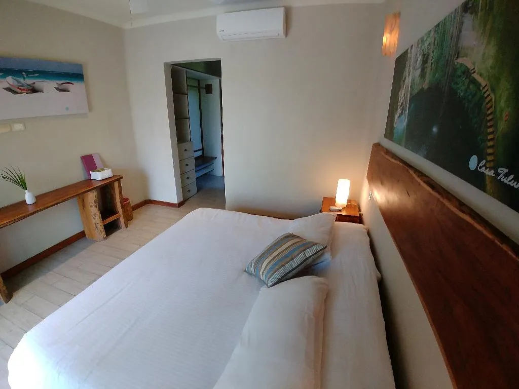 DOUBLE STANDARD Room, KLR Casa Tulum by Sercotel, Cancun Area