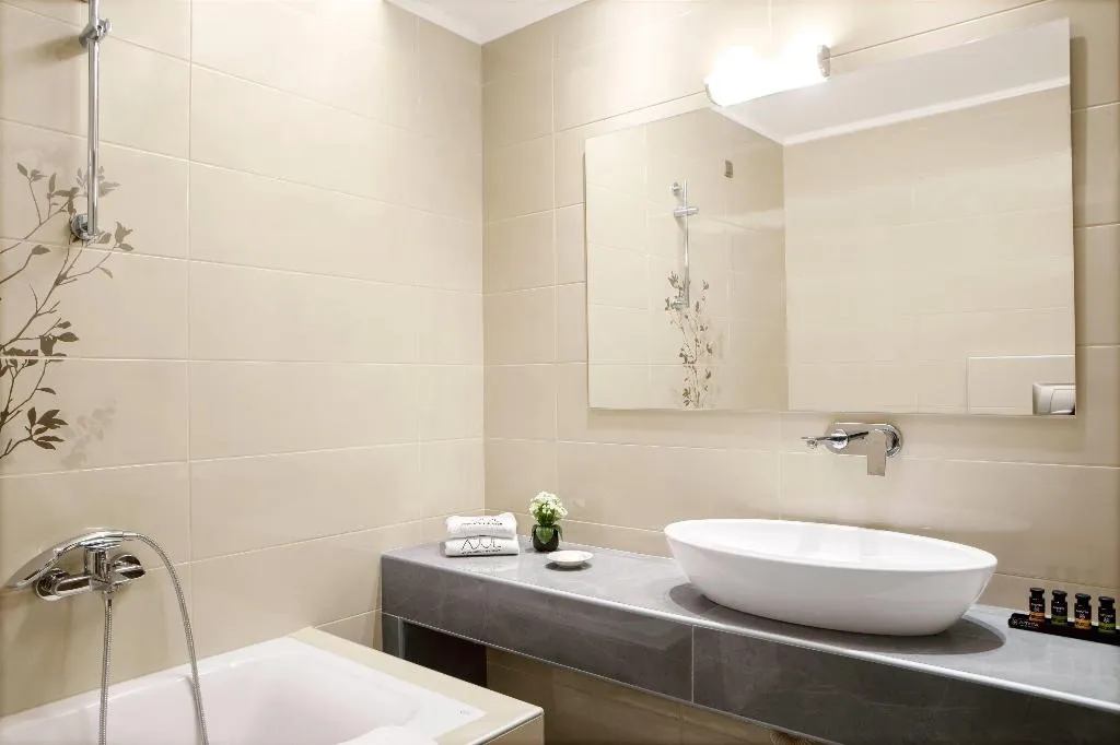 Room, Ajul Luxury Hotel & Spa Resort Registry Collection, Halkidiki