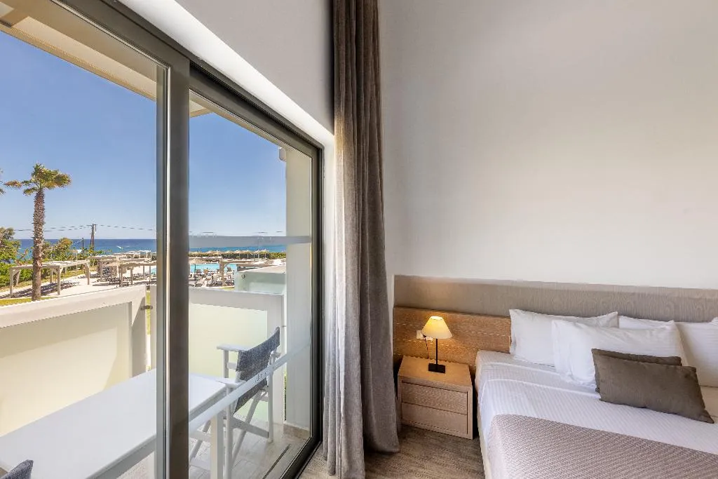 Double or Twin SEA VIEW Room, Akti Palace Hotel, Kos
