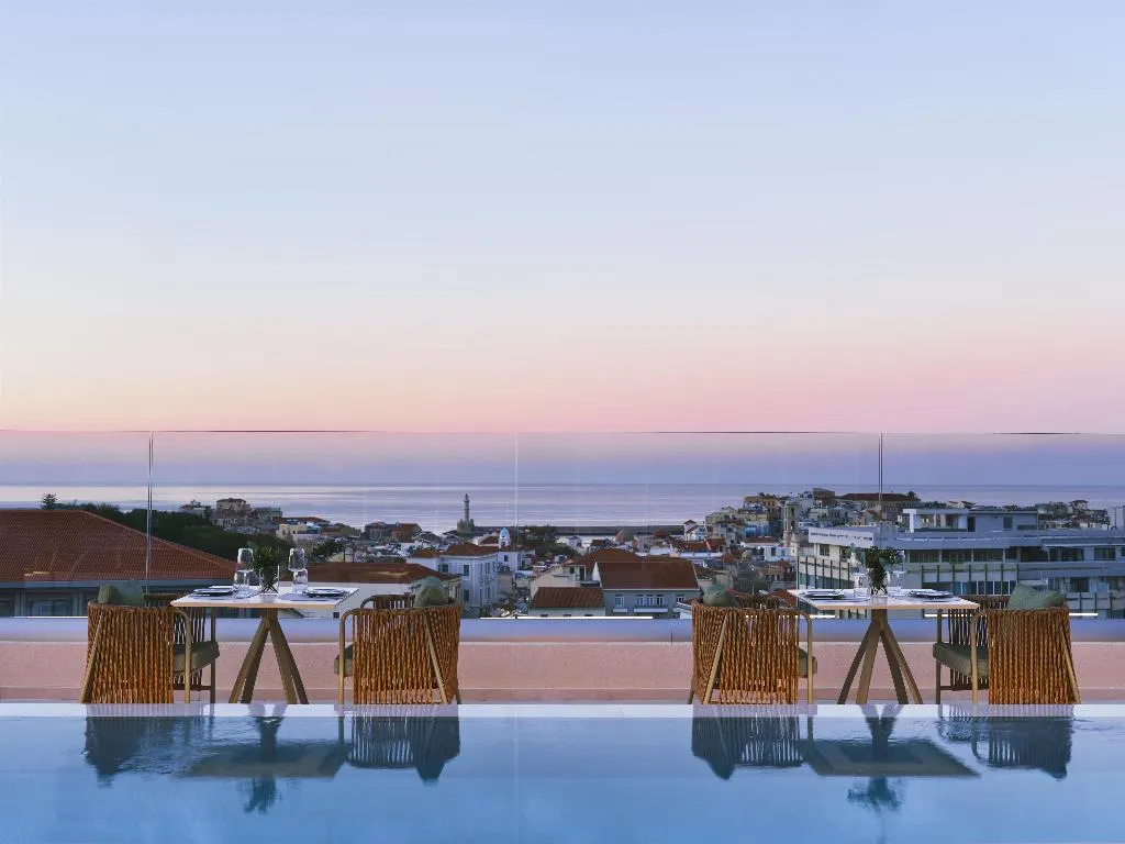 Restaurant, Hilton Garden Inn Chania City, Crete