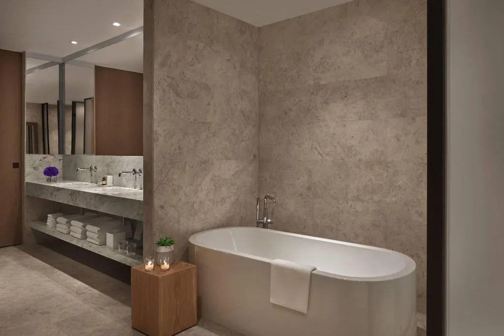 Room, The Bodrum Edition, Bodrum
