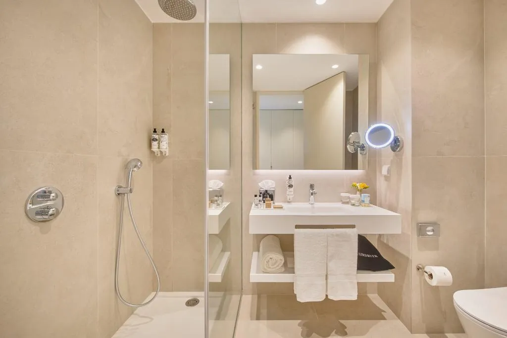 DOUBLE STANDARD Room, The Editory By The Sea Lagos, Algarve
