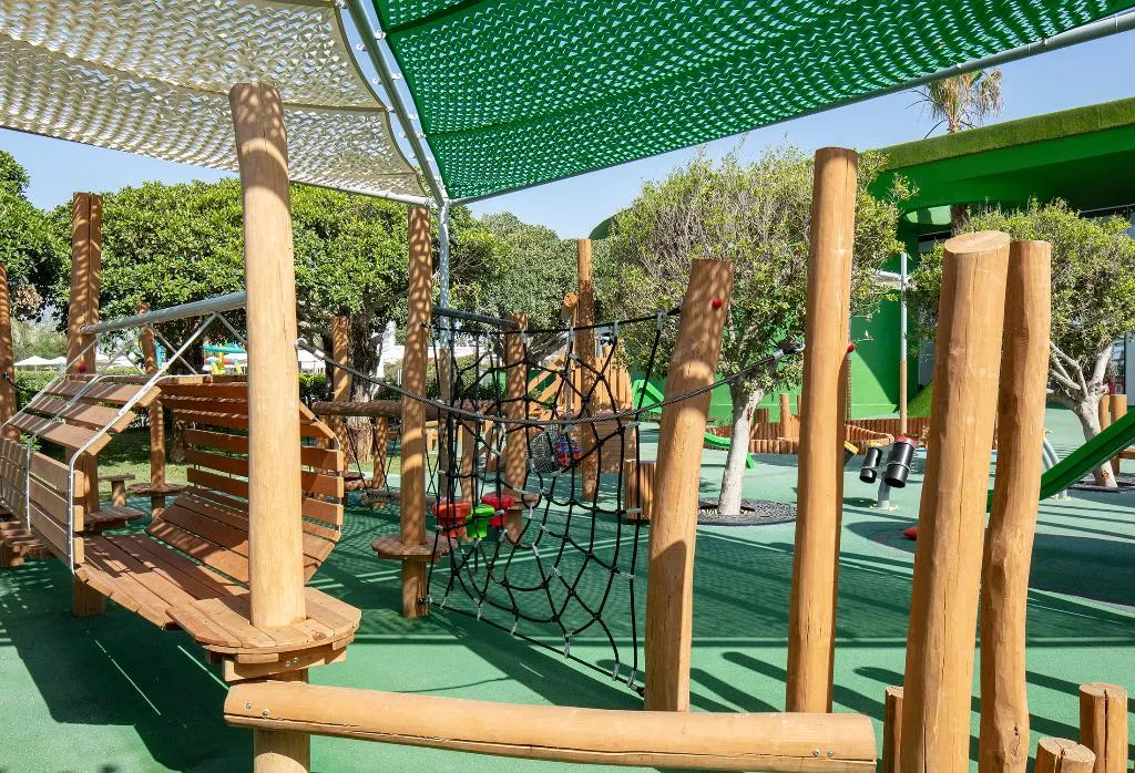 Sports and Entertainment, Ela Excellence Resort Belek, Antalya