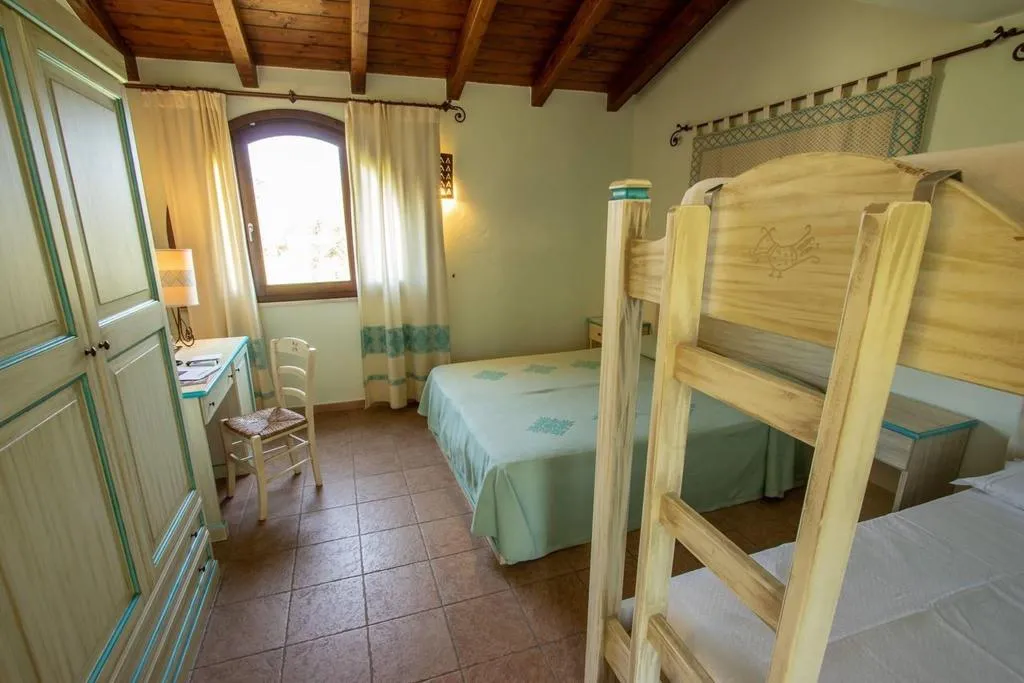 Room, Alma Resort, Cagliari