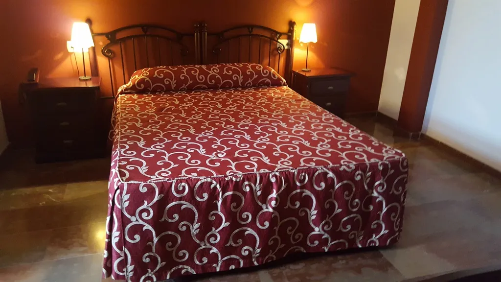 DOUBLE SUPERIOR Room, San Cayetano, Costa Del Sol