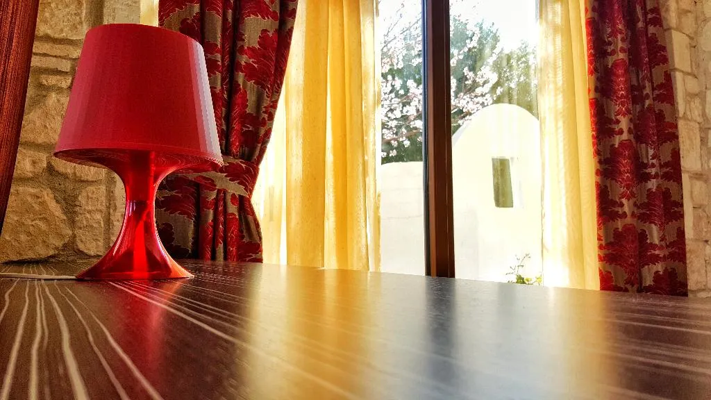 SUITE DELUXE ONE BED Room, Bungalow White Apartments and Suits, Halkidiki