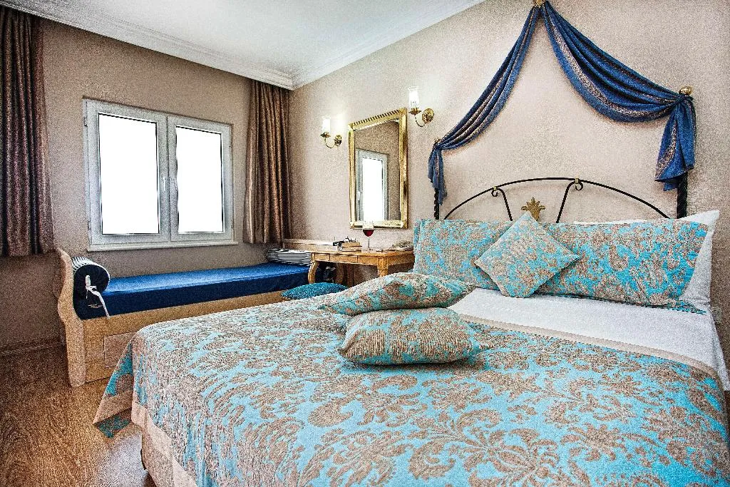 DOUBLE LAND VIEW Room, Pashas Princess, Antalya