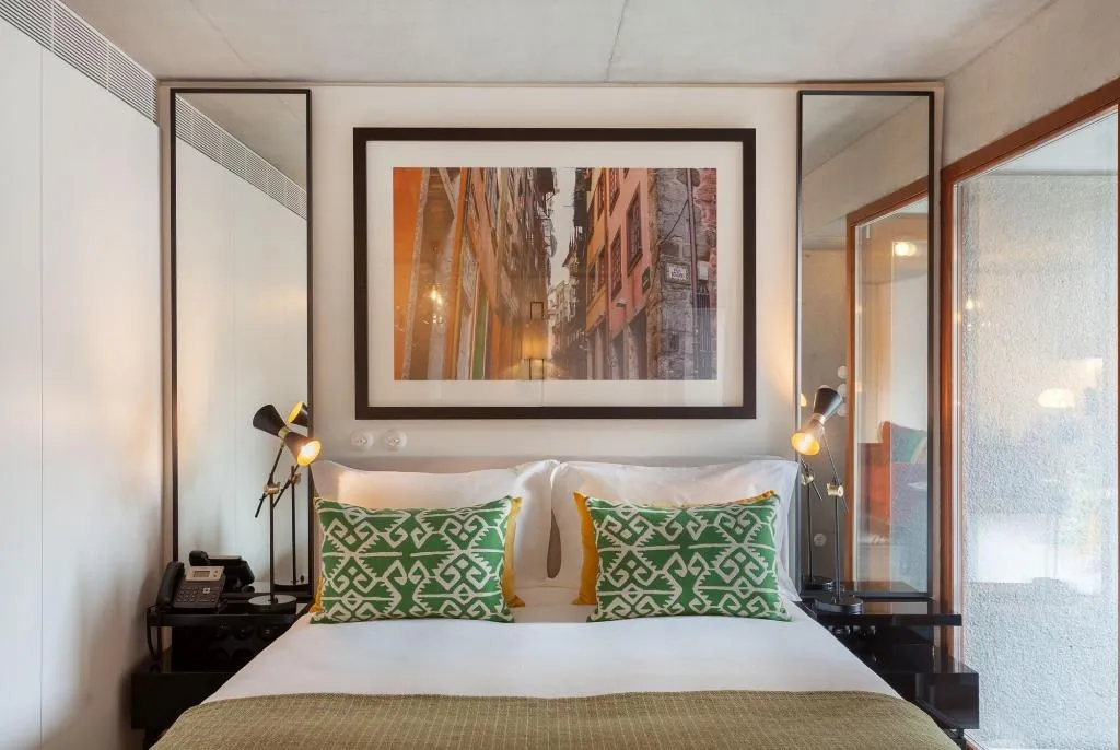 Room, S.Bento Residences, Porto