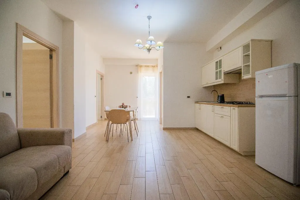 APARTMENT CLASSIC WITH BALCONY Room, O' Sole Mio Pompei, Naples