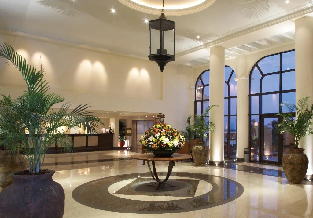 Lobby, The Residence Porto Mare, Madeira