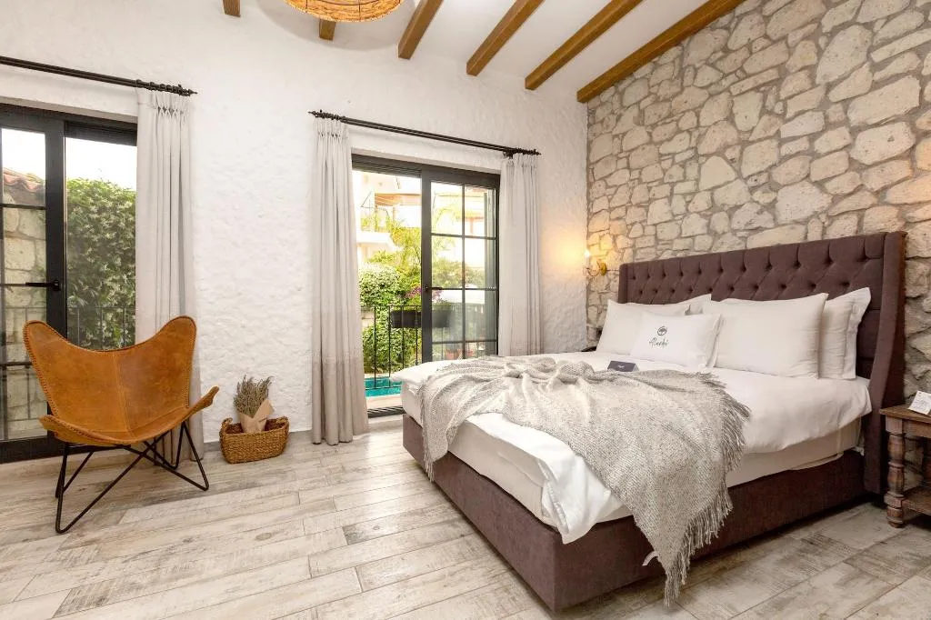 Room, Alachi Hotel, Izmir