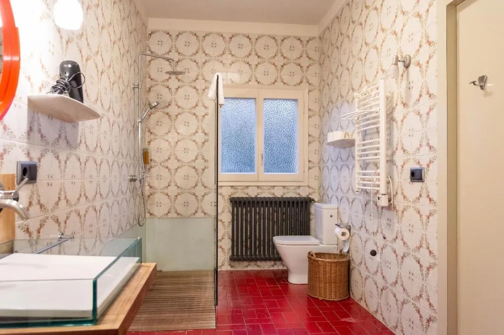 Room, Finca Bell-Lloc, Costa Brava