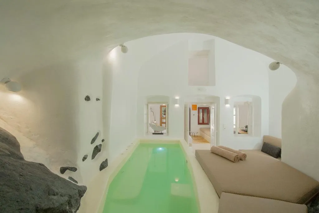 SUITE SUPERIOR Room, Nano Suites, Santorini