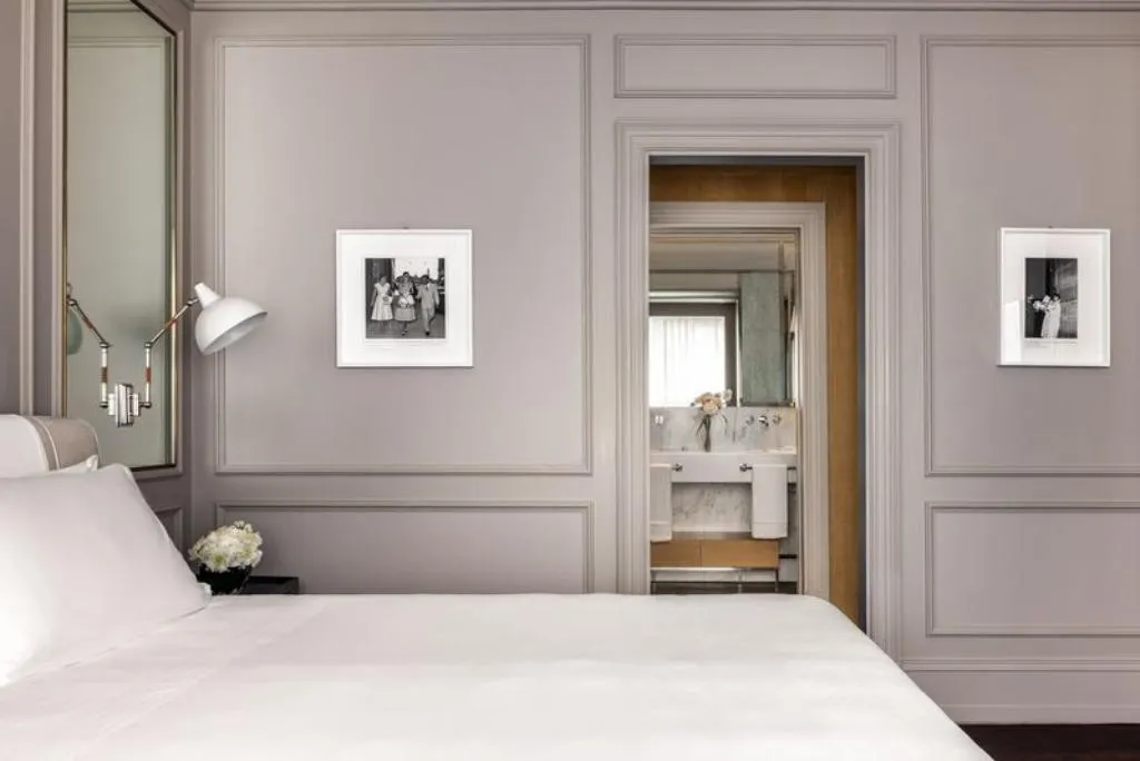 SUITE STANDARD Room, Portrait Firenze, Florence