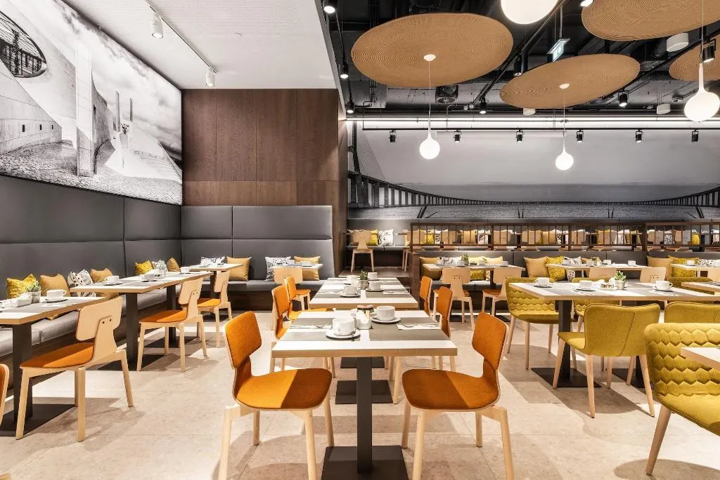 Restaurant, Ikonik Lisboa, Lisbon