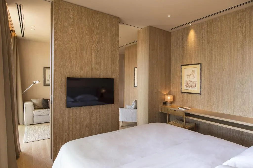 Room, The Margi, Athens