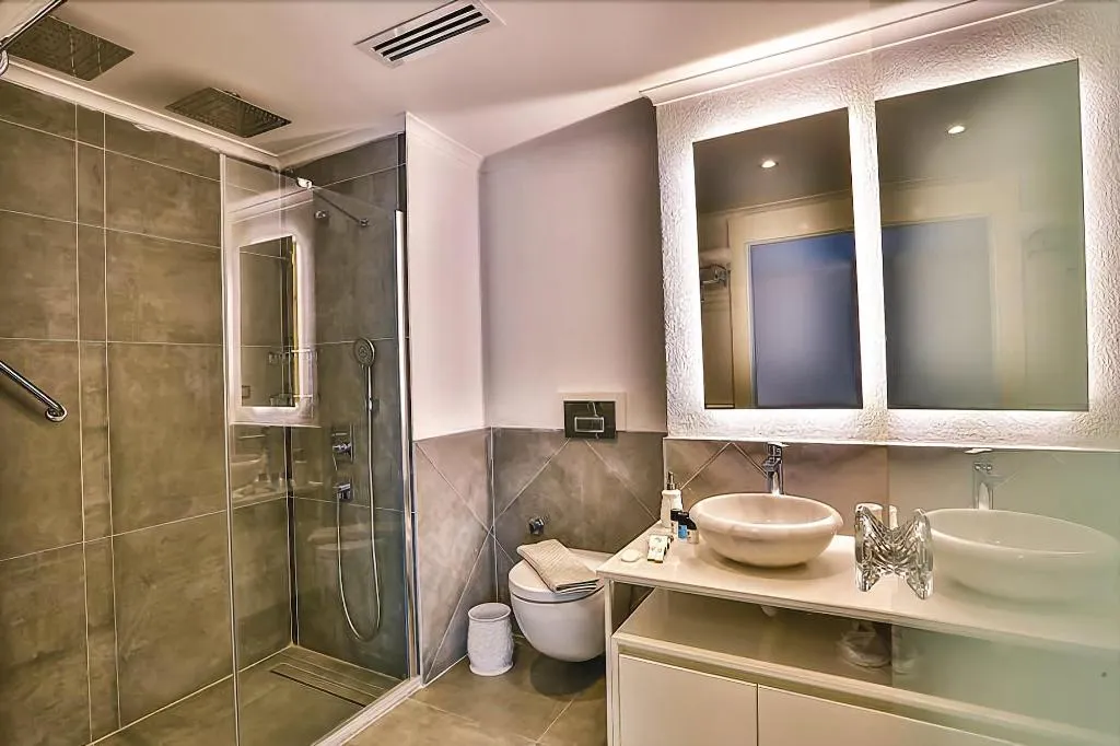 Room, Arnna Hotel, Dalaman
