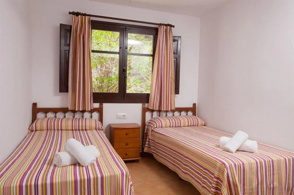 General view, Sunsea Village, Costa Blanca
