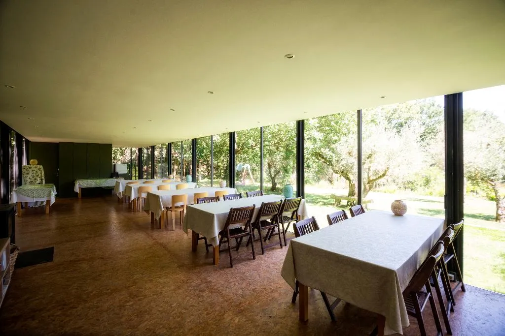 General view, Quinta Do Casal Do Condado, Porto