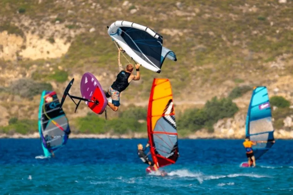 Sports and Entertainment, Soliport Hotel & Spa, Izmir