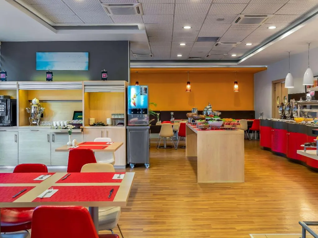 Restaurant, ibis Izmir Alsancak, Izmir