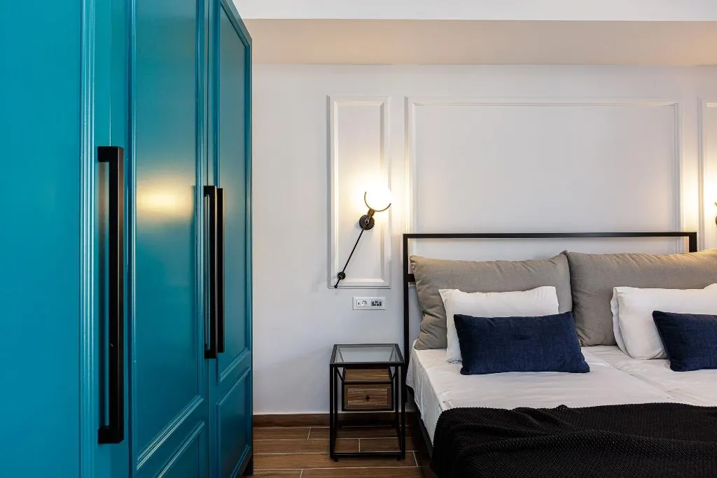 SINGLE STANDARD Room, Jo An Palace, Crete