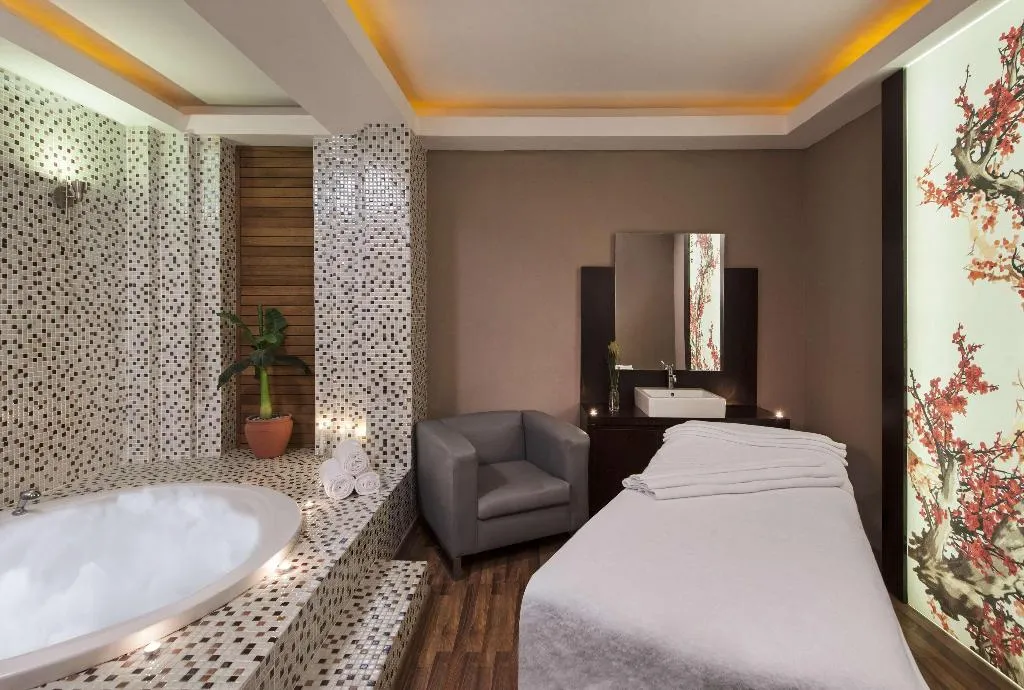 Sports and Entertainment, DoubleTree By Hilton Antalya Kemer, Antalya