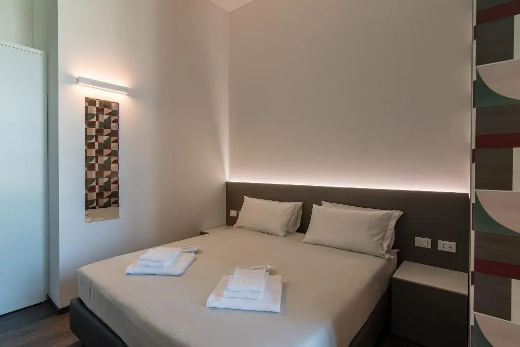 SUITE PREMIUM Room, Htm Venice Suite, Venice
