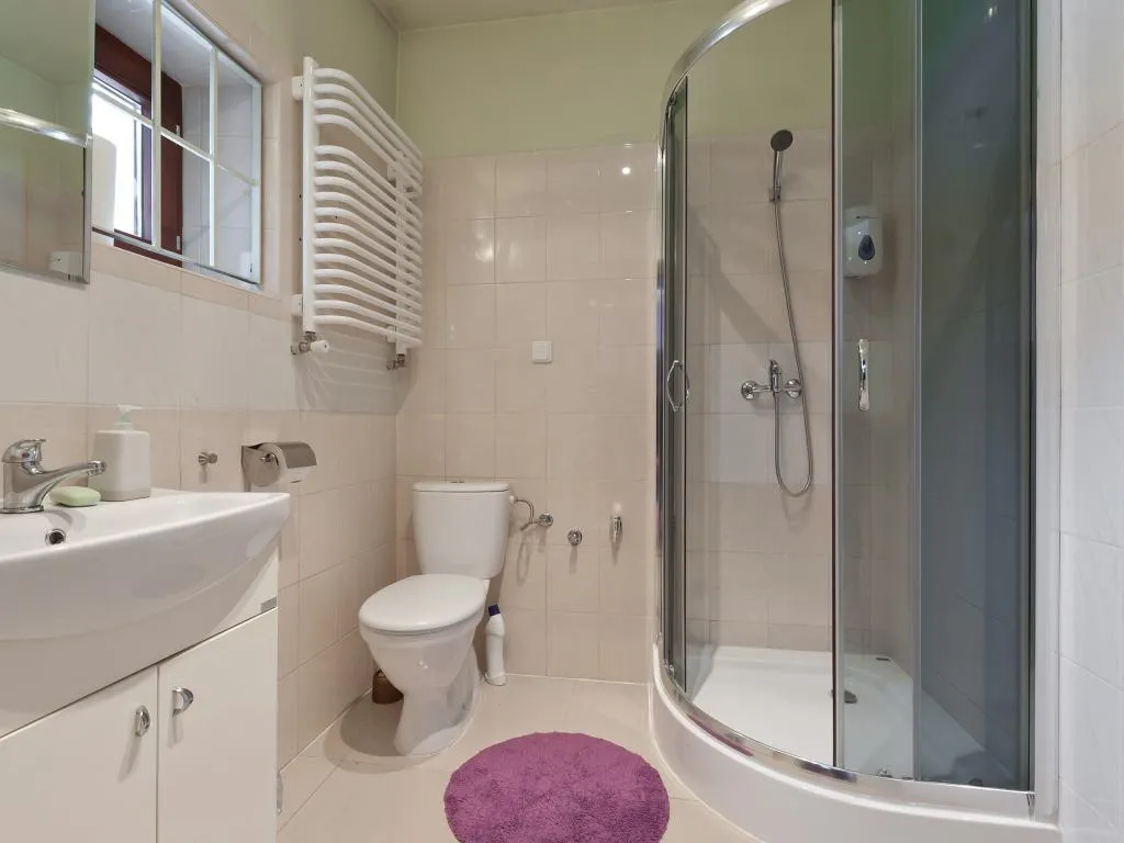 APARTMENT CAPACITY 3 Room, Princess Apartments, Krakow