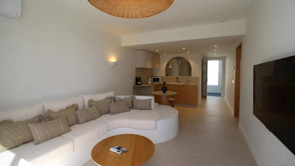 General view, Neptuno Suites, Lanzarote