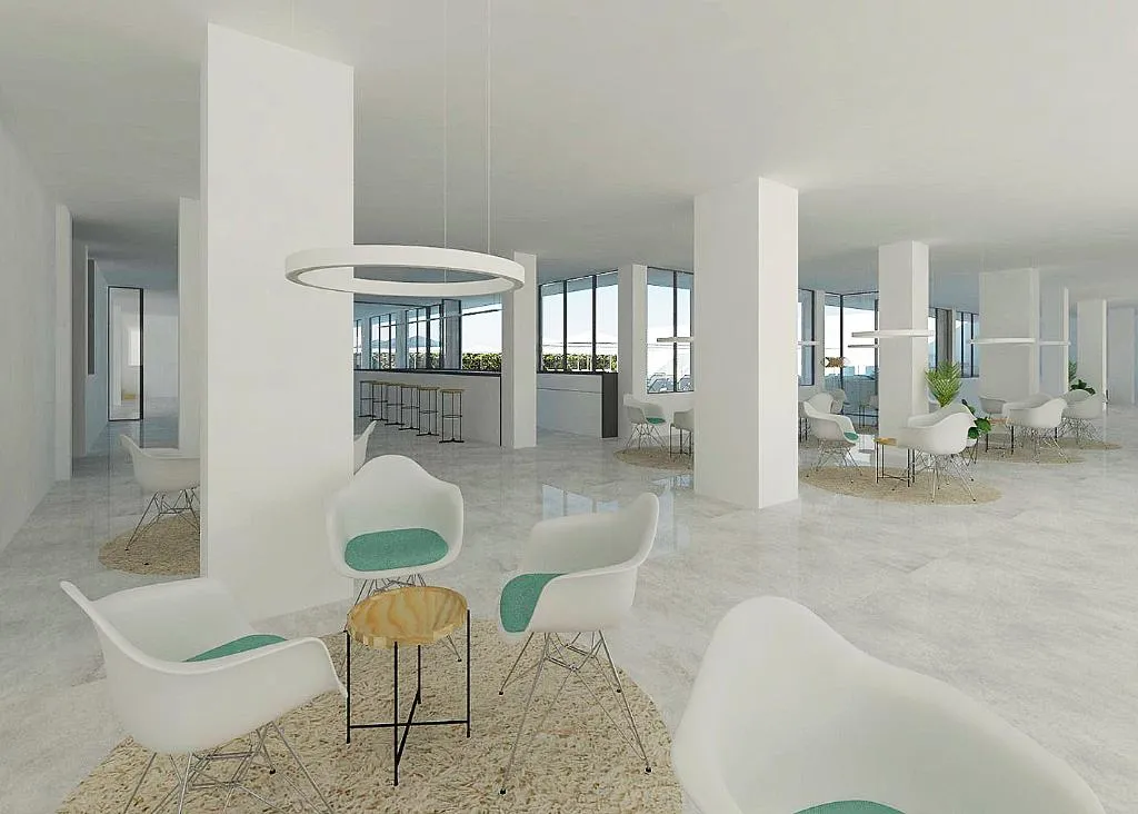 Bar, Hotel Ilusion Calma & Spa, Majorca