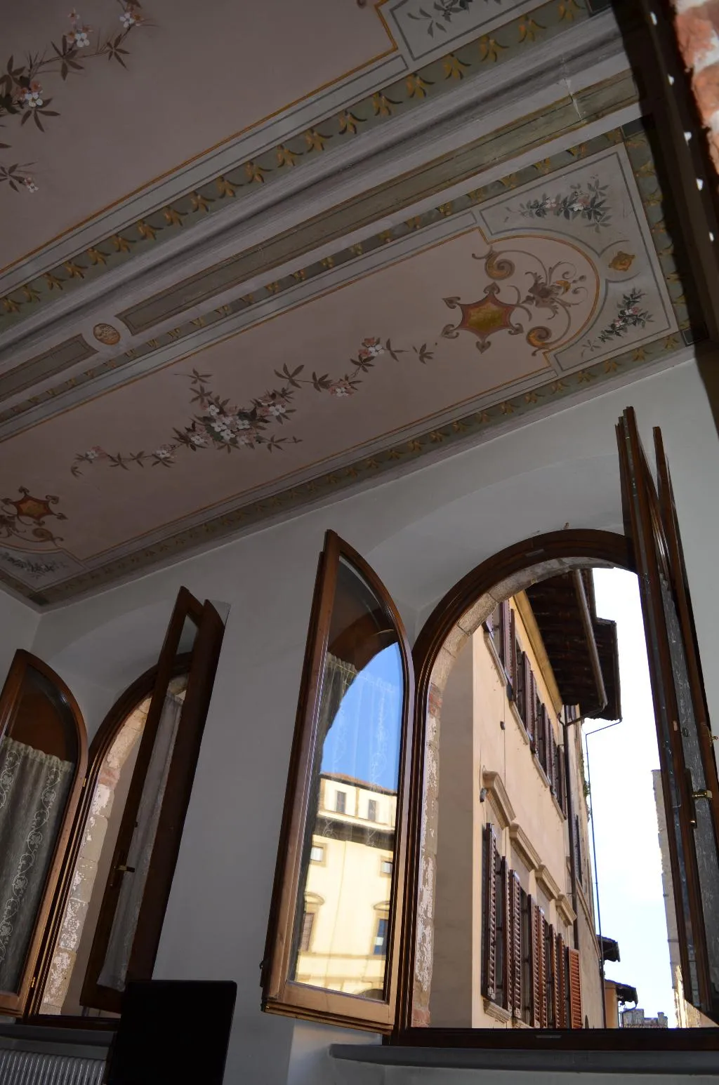 SUITE ONE BEDROOM ONE BATHROOM Room, La Corte Del Re, Florence