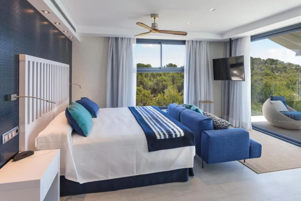 Room, Catalonia Royal Ses Estaques, Ibiza